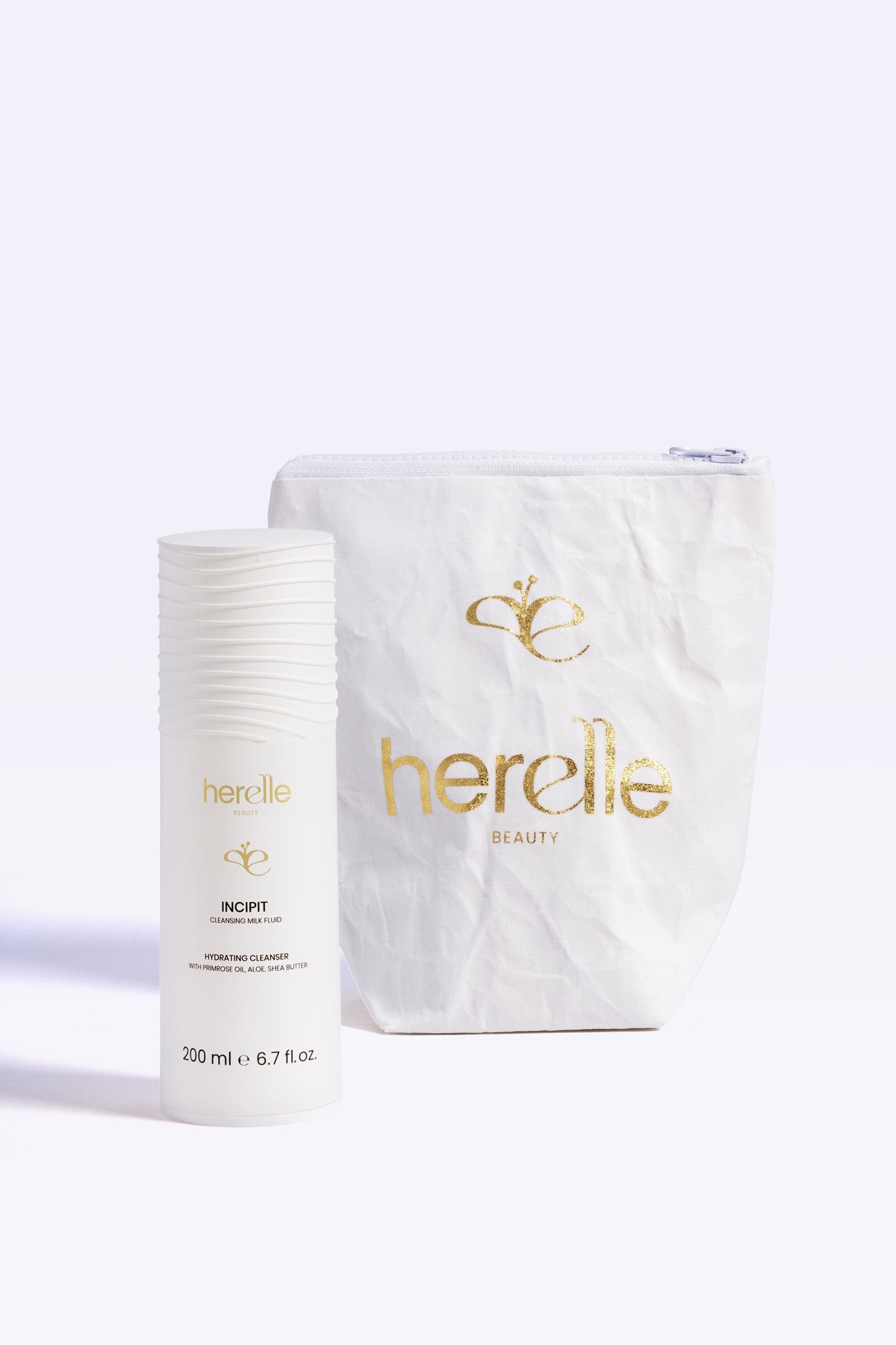 Incipit - herellebeauty